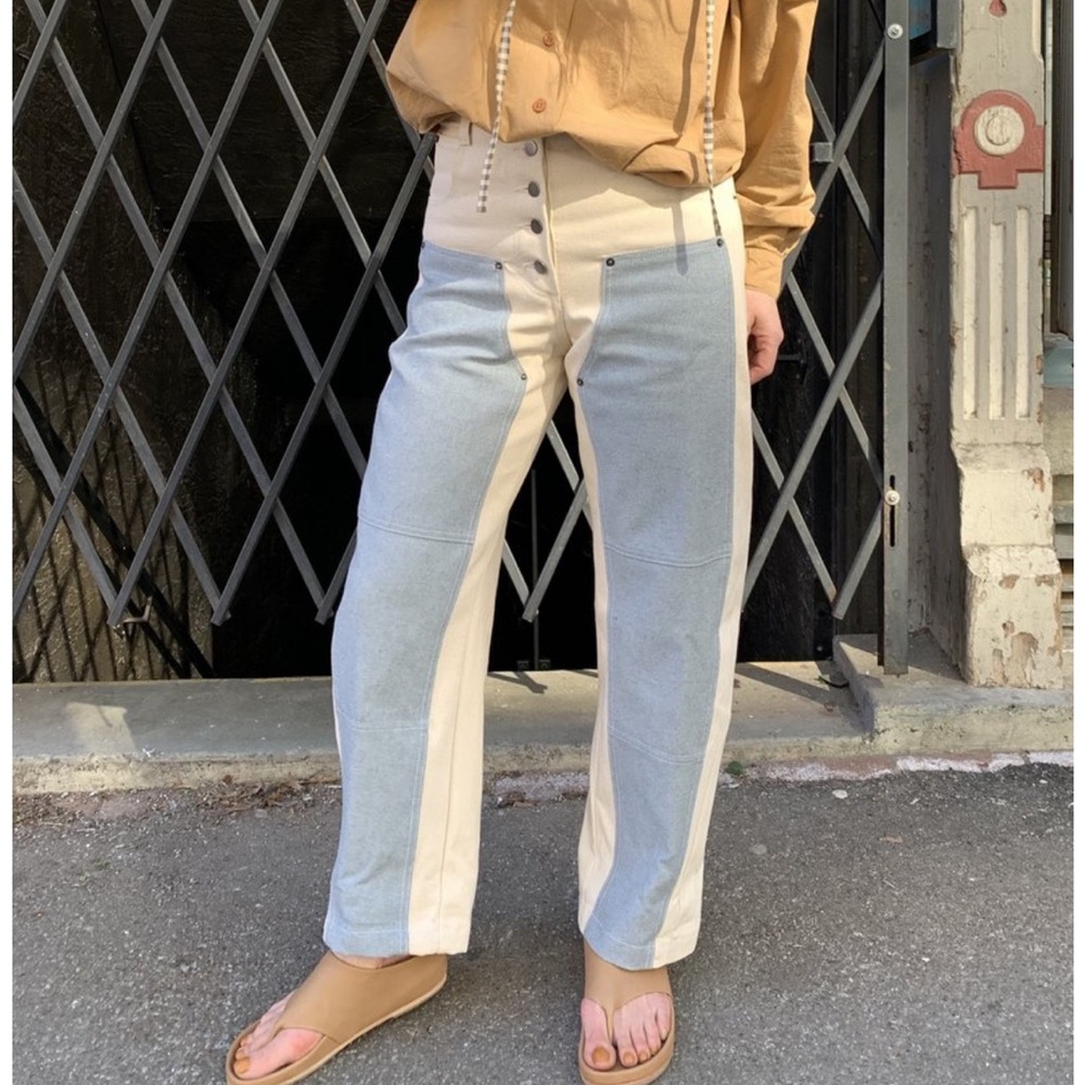 NWT Rachel Comey Handy Man Pants
